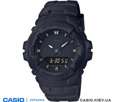G-100BB-1AJF, Casio G-Shock