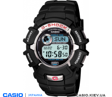 G-2310R-1, Casio G-Shock
