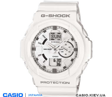 GA-150-7AER, Casio G-Shock