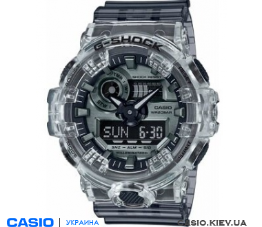 GA-700SK-1AER, Casio G-Shock