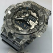 GA-700SK-1AER, Casio G-Shock