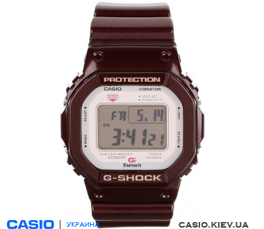 GB-5600AA-5ER, Casio G-Shock