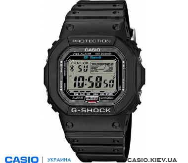 GB-5600B-1ER, Casio G-Shock