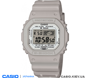 GB-5600B-K8ER, Casio G-Shock