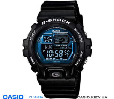 GB-6900B-1BER, Casio G-Shock