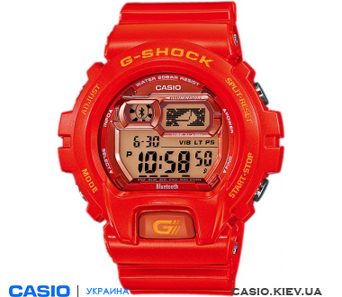 GB-X6900B-4ER, Casio G-Shock