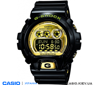 GD-X6900FB-1ER, Casio G-Shock