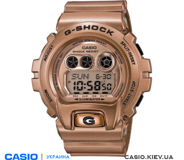 GD-X6900GD-9ER, Casio G-Shock