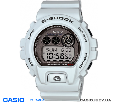 GD-X6900LG-8CR, Casio G-Shock