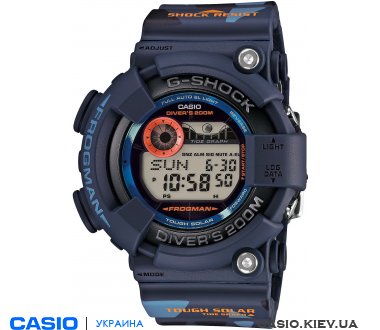 GF-8250CM-2ER, Casio G-Shock