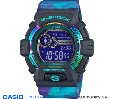 GLS-8900AR-3ER, Casio G-Shock