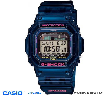 GLX-5600C-2ER, Casio G-Shock