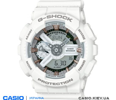GMA-S110CM-7A2ER, Casio G-Shock