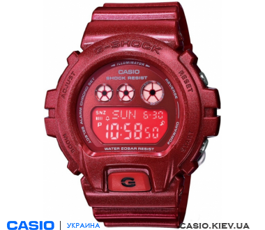 GMD-S6900SM-4ER, Casio G-Shock