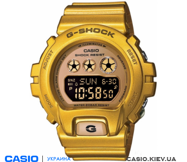 GMD-S6900SM-9ER, Casio G-Shock