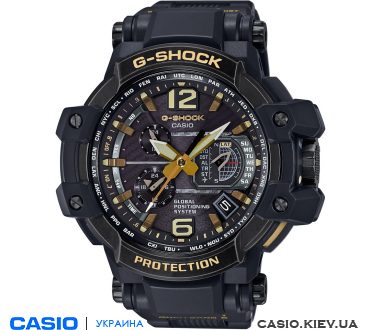 GPW-1000VFC-1AER, Casio G-Shock