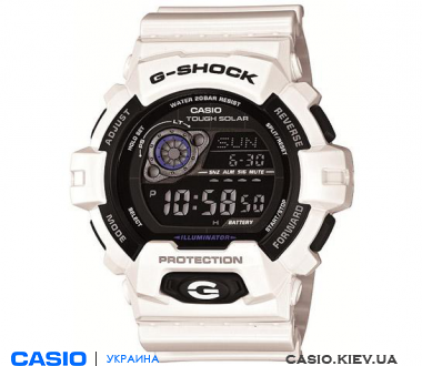 GR-8900A-7ER, Casio G-Shock