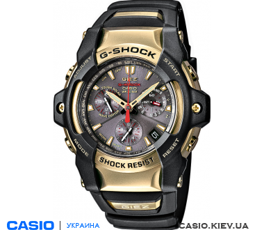 GS-1100B-9A, Casio G-Shock