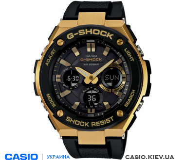 GST-S100G-1A, Casio G-Shock