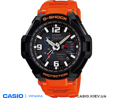 GW-4000R-4AER, Casio G-Shock