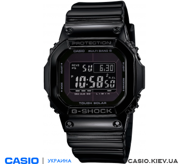 GW-M5610BB-1ER, Casio G-Shock
