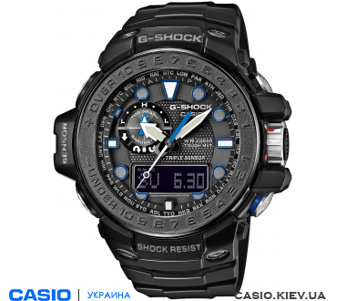 GWN-1000C-1AER, Casio G-Shock