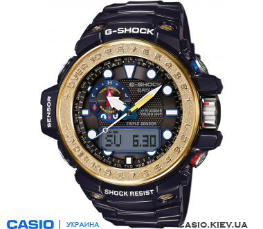 GWN-1000F-2AER, Casio G-Shock