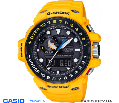 GWN-1000H-9AER, Casio G-Shock