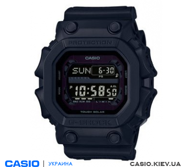 GX-56BB-1ER, Casio G-Shock