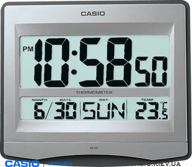   Casio ID-14-8D