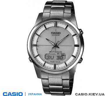 LCW-M170TD-7AER, Casio Lineage