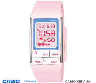 LDF-51-4ADR, Casio Standard Digital
