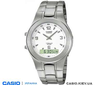 LIN-166-7A, Casio Lineage
