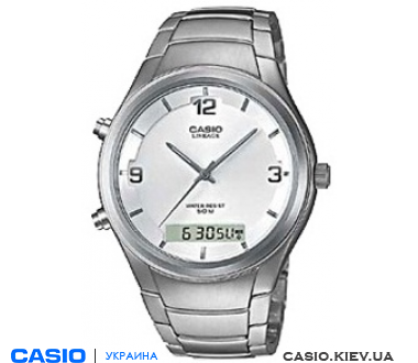 LIN-167-7A, Casio Lineage