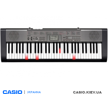 ���������� CASIO LK-120