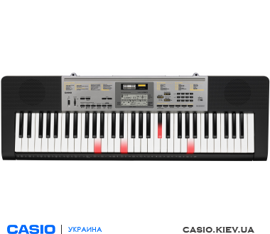 ���������� CASIO LK-260K7