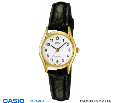 LTP-1094Q-7B1 (A), Casio Standard Analogue
