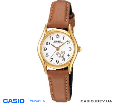 LTP-1094Q-7B7H, Casio Standard Analogue