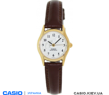 LTP-1094Q-7B9 (A), Casio Standard Analogue