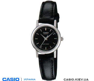 LTP-1095E-1ADF, Casio Standard Analogue