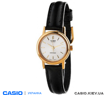 LTP-1095Q-7A, Casio Standard Analogue