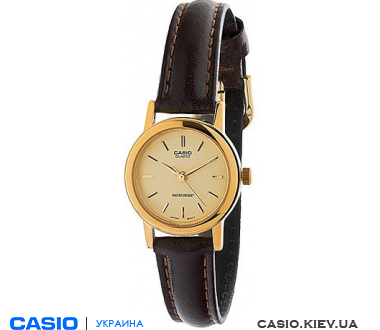 LTP-1095Q-9A, Casio Standard Analogue