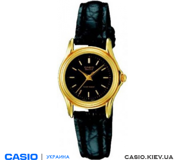 LTP-1096Q-1AH, Casio Standard Analogue