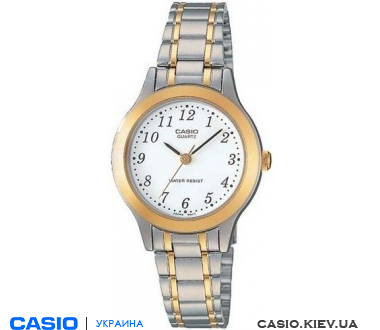 LTP-1128G-7B (�), Casio Standard Analogue