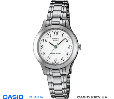 LTP-1128PA-7BEF, Casio Standard Analogue