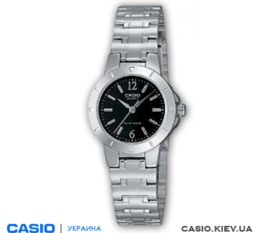 LTP-1177A-1AEF, Casio Standard Analogue