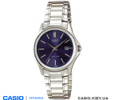 LTP-1183A-2AEF, Casio Standard Analogue
