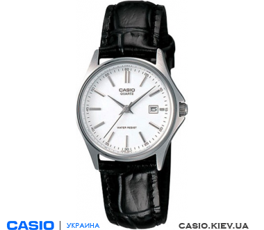 LTP-1183E-7AEF, Casio Standard Analogue