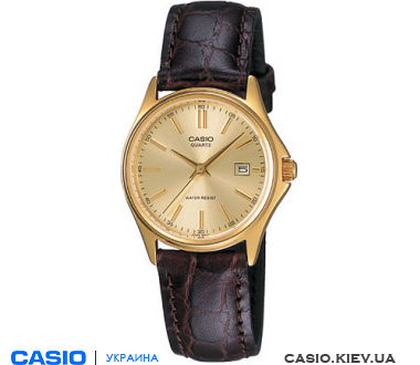 LTP-1183Q-9ADF, Casio Standard Analogue
