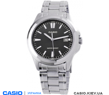 LTP-1215A-1A2DF, Casio Standard Analogue